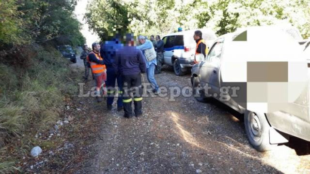 Ευρυτανία: Νεκρός μέσα στο δάσος βρέθηκε 96χρονος βοσκός που είχε εξαφανιστεί